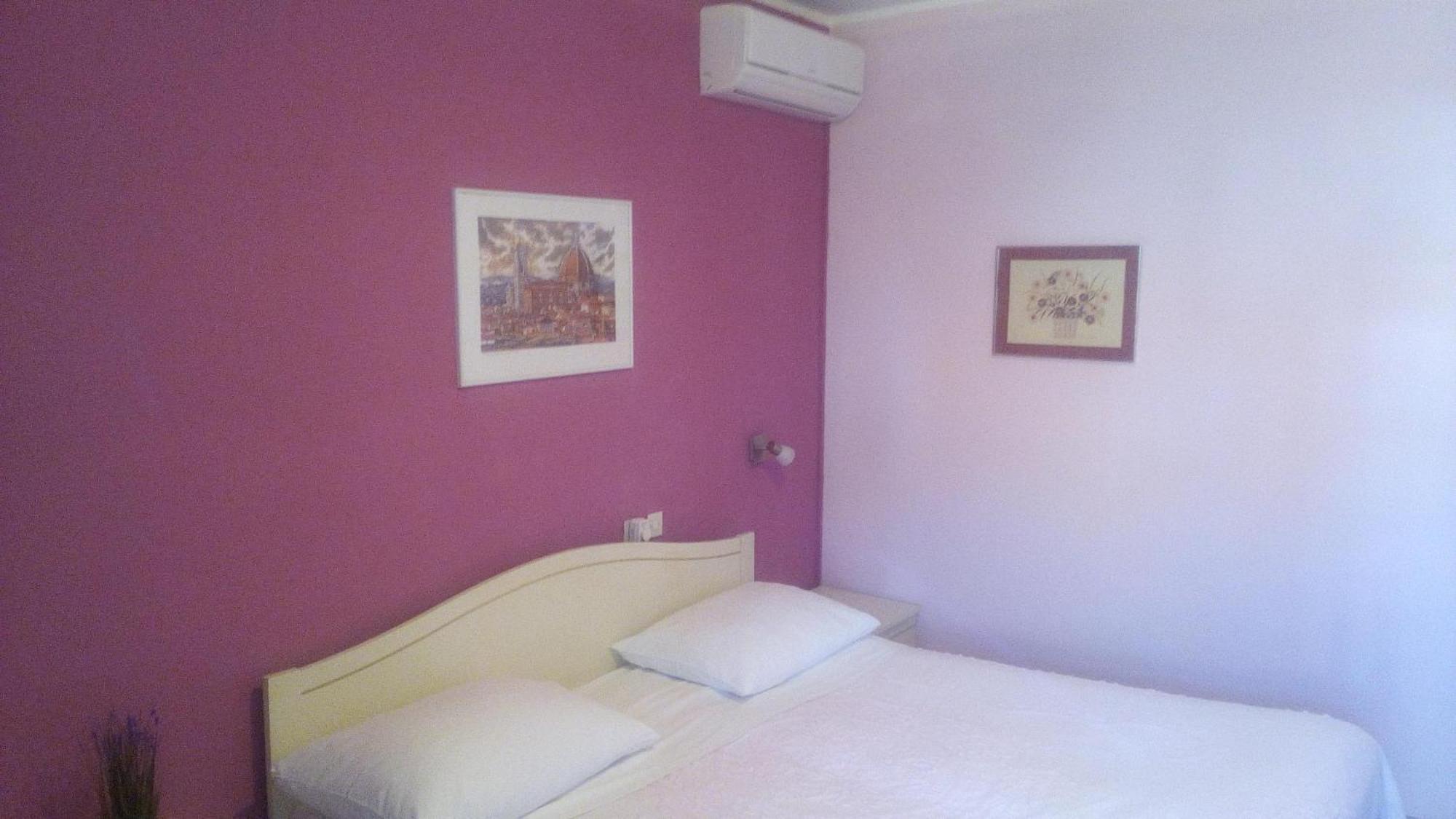 Apartments Branko Zadar Eksteriør bilde